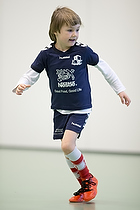 Fodboldstævne i Aakanden GF