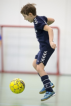 Fodboldst�vne i Aakanden GF