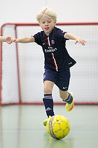 Fodboldst�vne i Aakanden GF