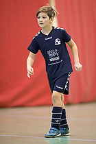 Fodboldst�vne i Aakanden GF