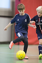 Fodboldstævne i Aakanden GF