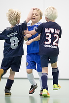 Fodboldst�vne i Aakanden GF