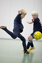 Fodboldst�vne i Aakanden GF