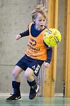 Fodboldst�vne i Aakanden GF