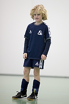 Fodboldst�vne i Aakanden GF