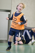 Fodboldstævne i Aakanden GF