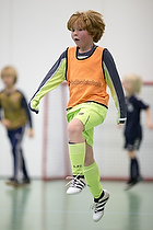 Fodboldst�vne i Aakanden GF