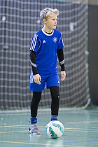 Fodboldst�vne i Aakanden GF