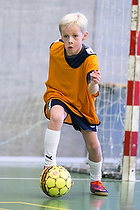 Fodboldst�vne i Aakanden GF