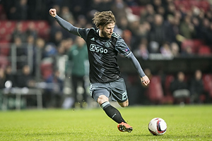 FC Kbenhavn - Ajax Amsterdam