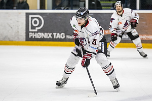 Gentofte Stars - Aalborg Pirates