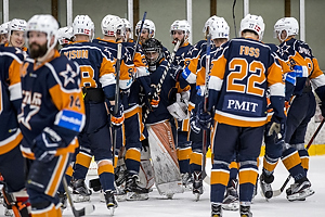 Gentofte Stars - Aalborg Pirates