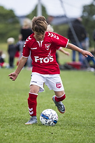 Give Fremad - Haderslev FK