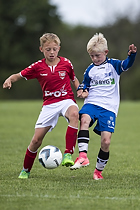 Horne-Tistrup-Sig - Vejle BK