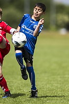 ASA Fodbold - Egebjerg IF