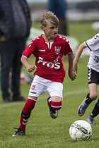 Mejrup Gu Fodbold - Vejle BK