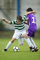 FK Viborg - IFK Gteborg