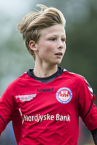 Nrresundby FB - Brndekilde Bellinge FK