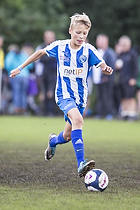 Thisted FC - Juelsminde IF