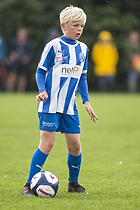 Thisted FC - Juelsminde IF