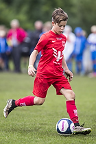 Thisted FC - Juelsminde IF