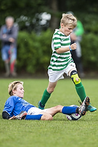 Viborg FF - Stvring IF