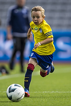 FC Skanderborg - Tranbjerg