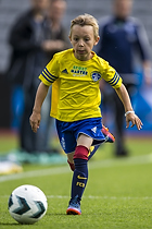 FC Skanderborg - Tranbjerg