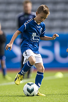 FC Skanderborg - Tranbjerg