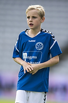 FC Skanderborg - Tranbjerg