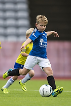 FC Skanderborg - Tranbjerg