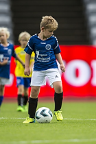 FC Skanderborg - Tranbjerg