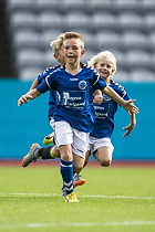 FC Skanderborg - Tranbjerg