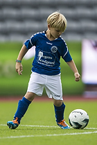 FC Skanderborg - Tranbjerg