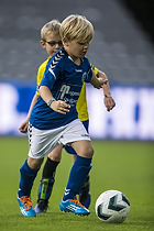 FC Skanderborg - Tranbjerg