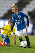 FC Skanderborg - Tranbjerg