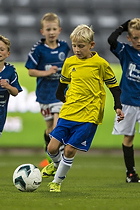 FC Skanderborg - Tranbjerg