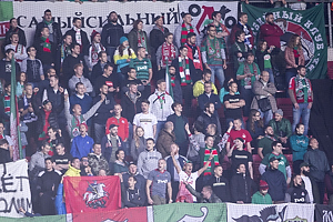 FC Kbenhavn - Lokomotiv Moskva