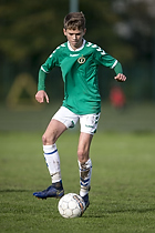 Ledøje-Smørum Fodbold - AB