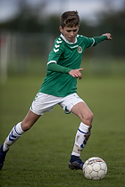 Ledøje-Smørum Fodbold - AB