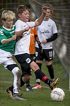 Led�je-Sm�rum Fodbold - AB