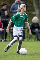 Ledje-Smrum Fodbold - AB