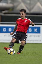 Ledje-Smrum Fodbold - Frederiksvrk Fodbold Klub