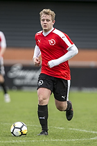 Ledje-Smrum Fodbold - Frederiksvrk Fodbold Klub