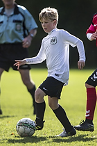 Led�je-Sm�rum Fodbold - St. Lyngby IF