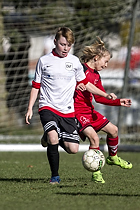 Ledje-Smrum Fodbold - St. Lyngby IF