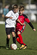 Led�je-Sm�rum Fodbold - St. Lyngby IF