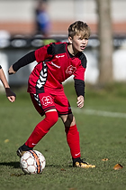 Ledje-Smrum Fodbold - St. Lyngby IF