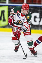 Odense IK - Silkeborg-Aarhus Ishockey