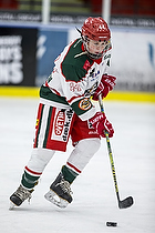 Odense IK - Silkeborg-Aarhus Ishockey